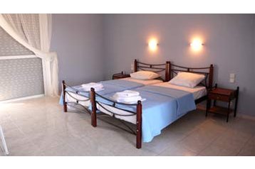 Grèce Privát Ancient Asini, Intérieur